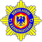 Bergslagens Räddningstjänst logo